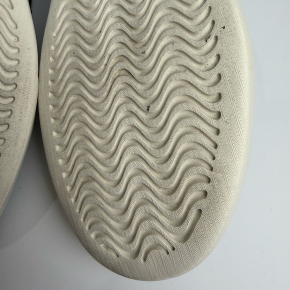 Allbirds Wool Piper WP2 Shoes Mens Size 11 Black Wool Lace Up Comfort Sneakers - Picture 11 of 11